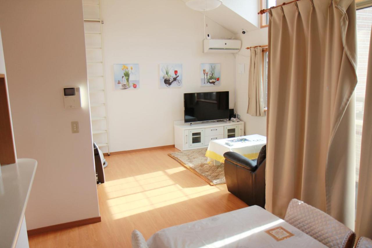 近辺天然温泉5Ldkまるまる貸切日暮里駅まで直通 Villa Soka Eksteriør billede