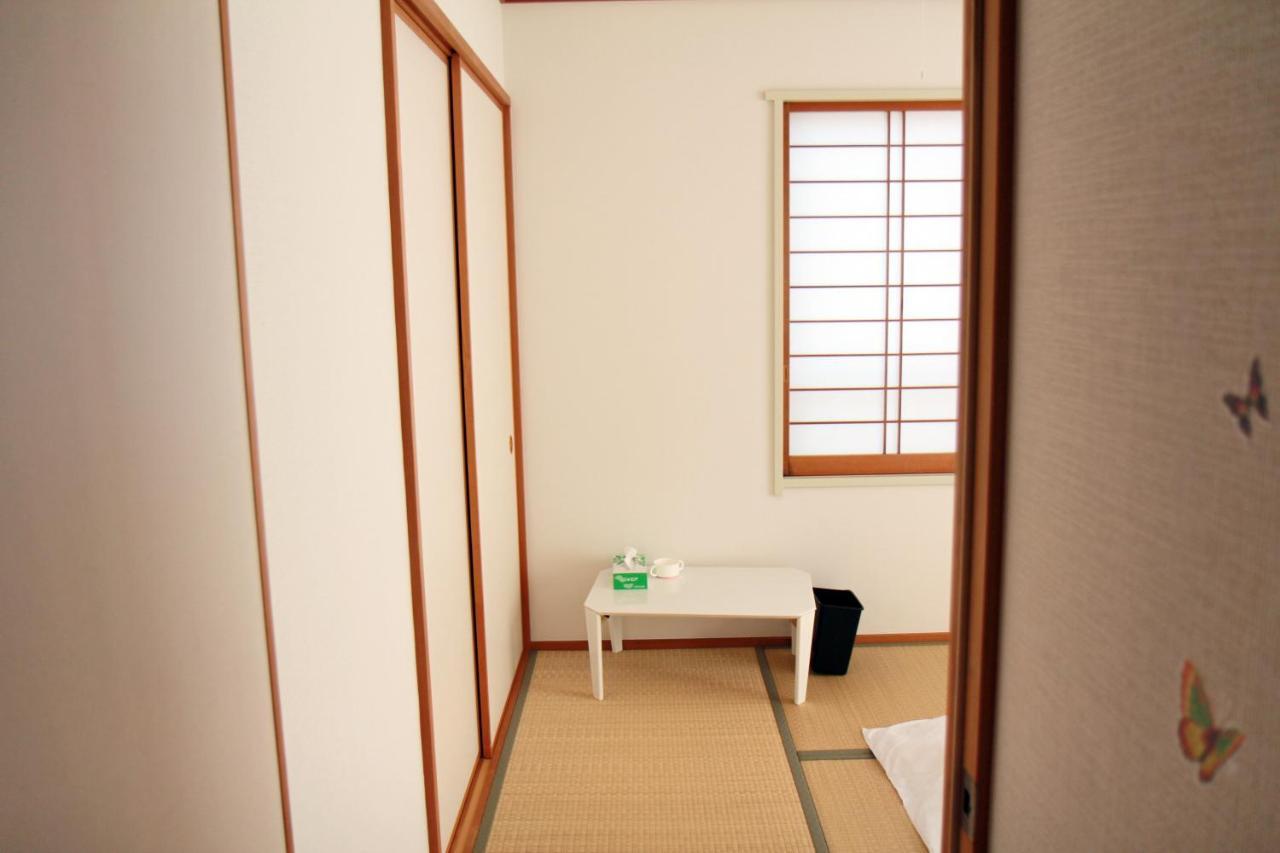 近辺天然温泉5Ldkまるまる貸切日暮里駅まで直通 Villa Soka Eksteriør billede