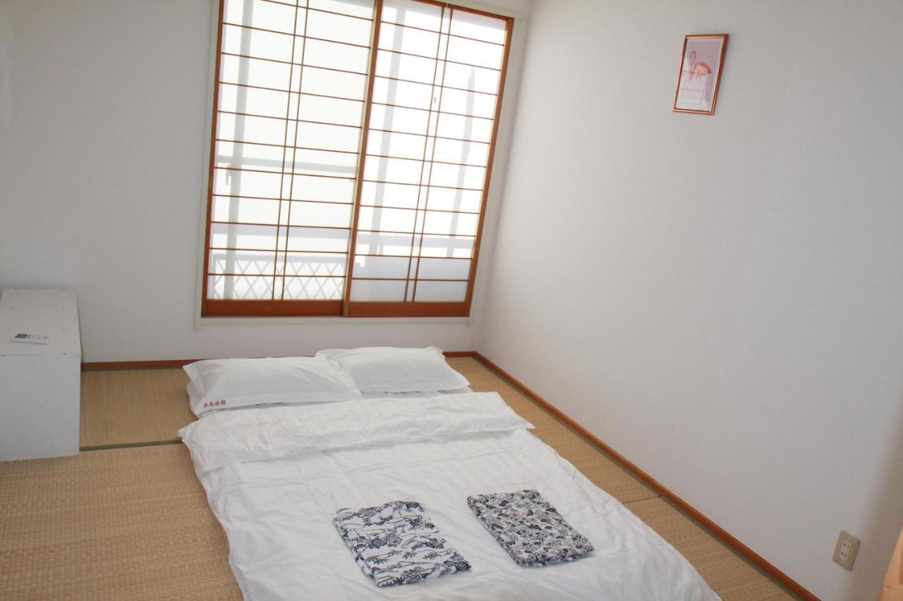 近辺天然温泉5Ldkまるまる貸切日暮里駅まで直通 Villa Soka Eksteriør billede