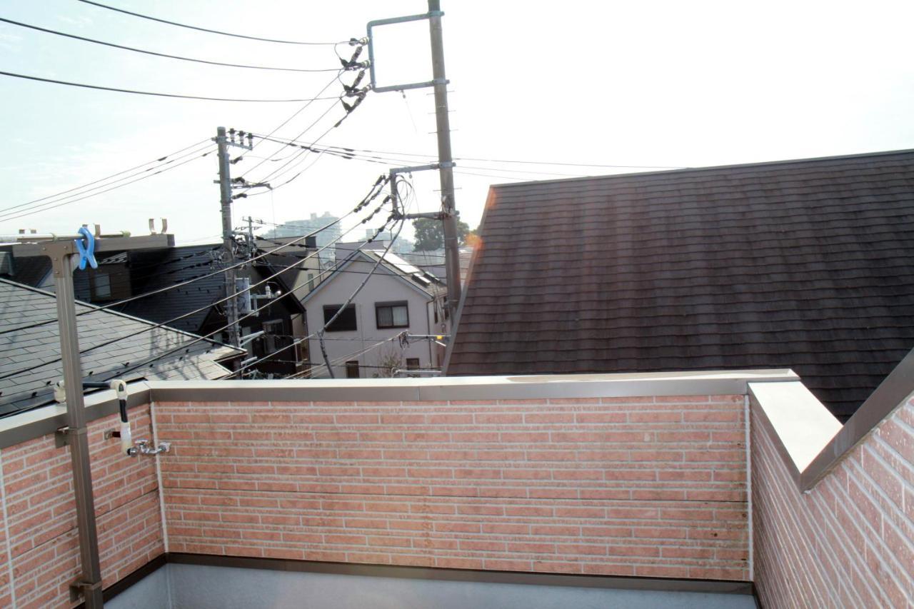 近辺天然温泉5Ldkまるまる貸切日暮里駅まで直通 Villa Soka Eksteriør billede