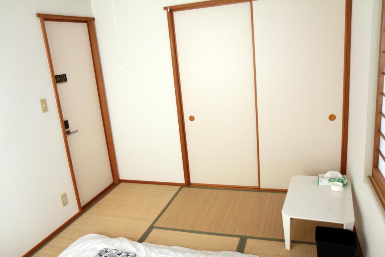 近辺天然温泉5Ldkまるまる貸切日暮里駅まで直通 Villa Soka Eksteriør billede