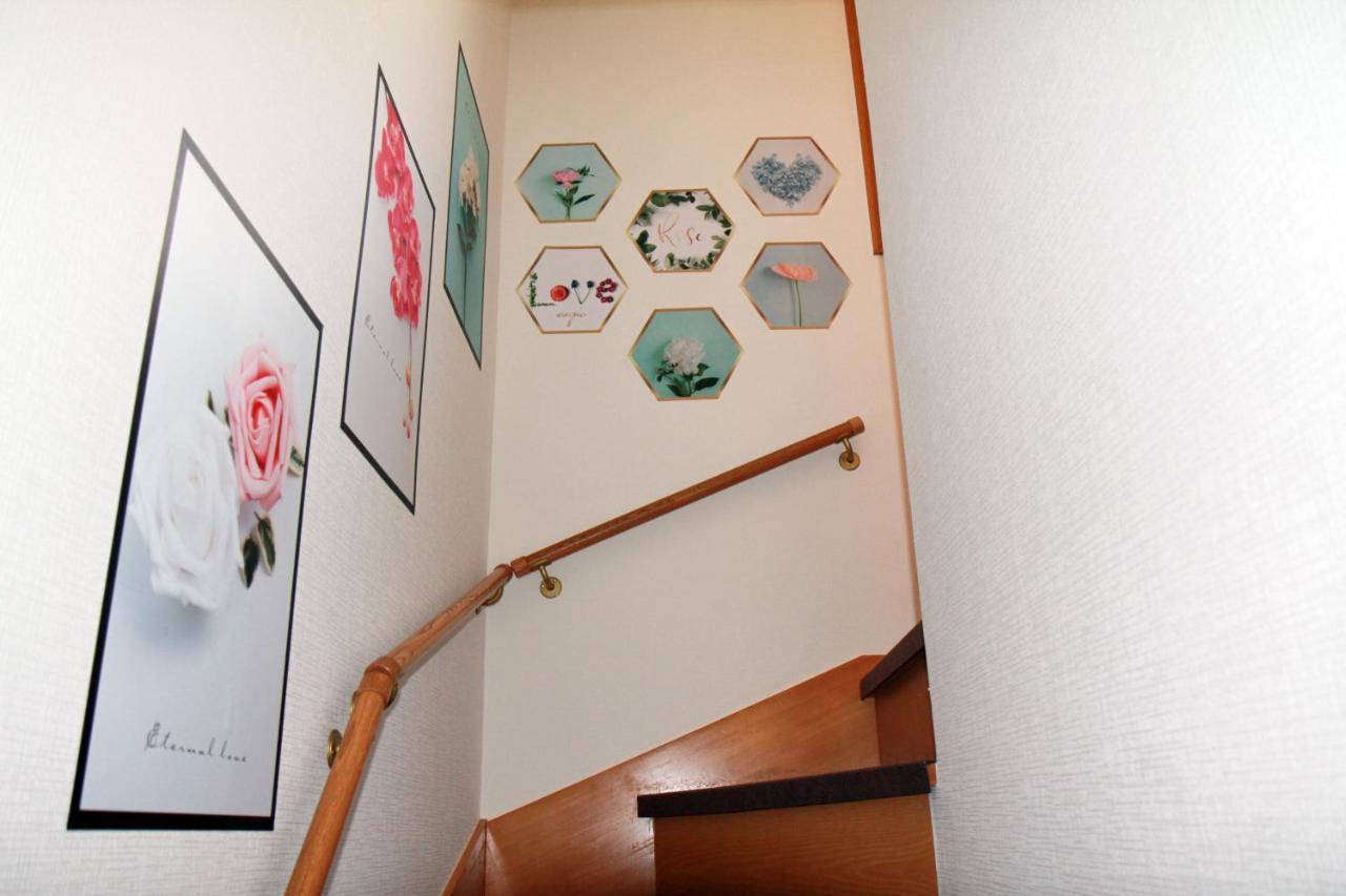 近辺天然温泉5Ldkまるまる貸切日暮里駅まで直通 Villa Soka Eksteriør billede