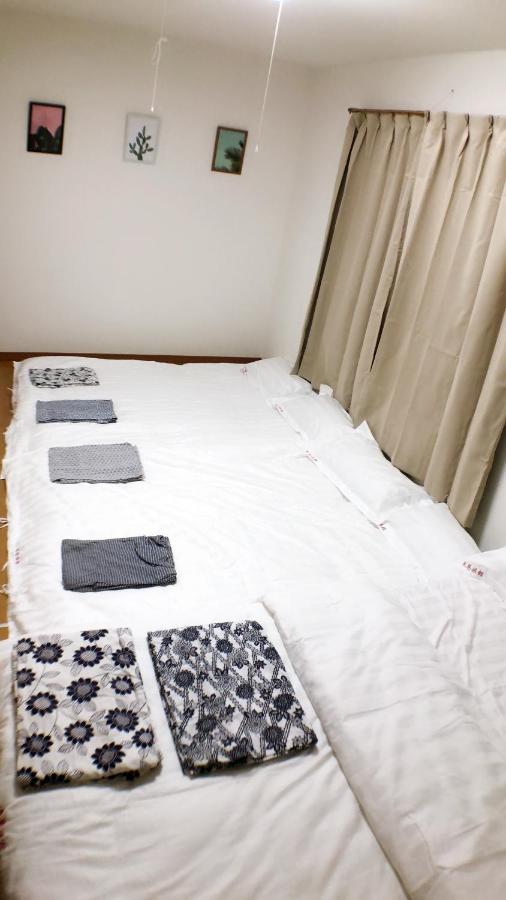 近辺天然温泉5Ldkまるまる貸切日暮里駅まで直通 Villa Soka Eksteriør billede