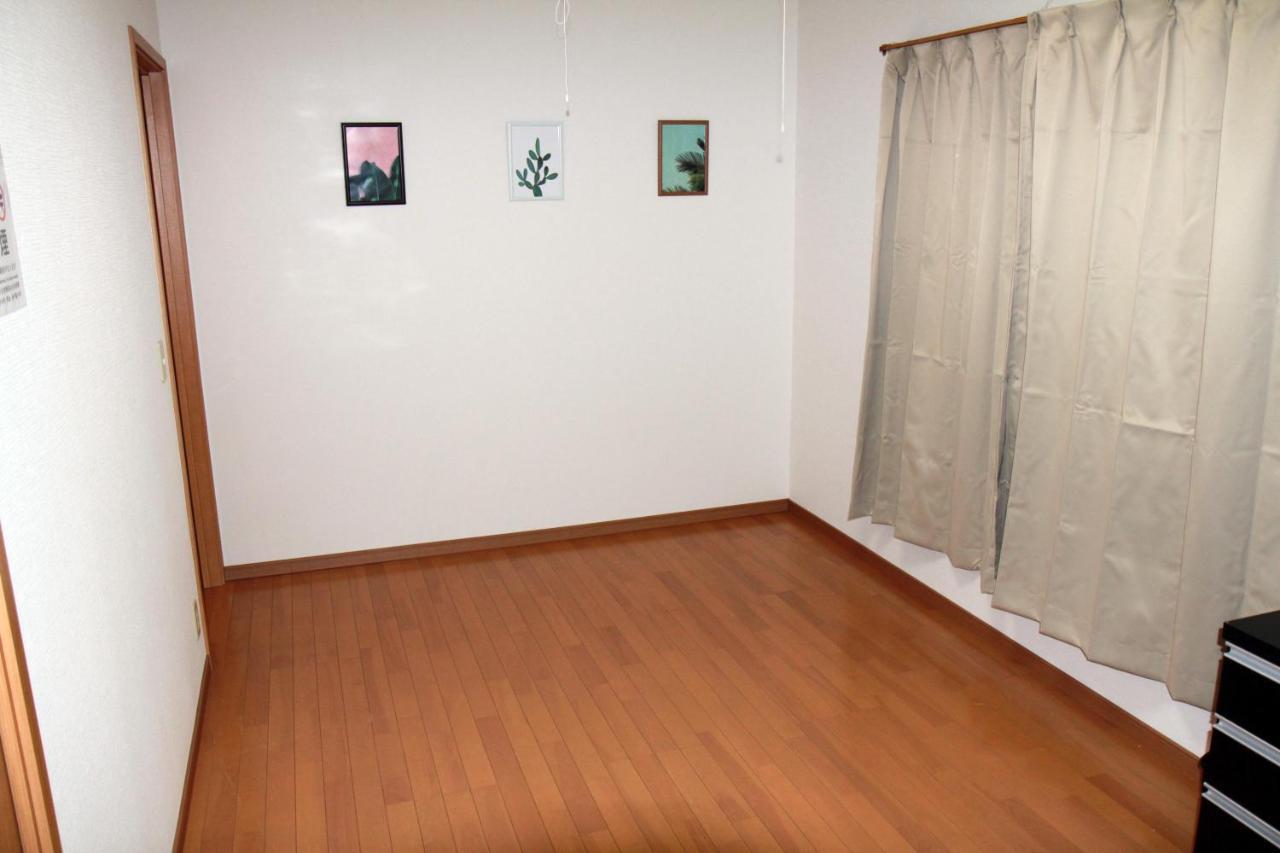 近辺天然温泉5Ldkまるまる貸切日暮里駅まで直通 Villa Soka Eksteriør billede